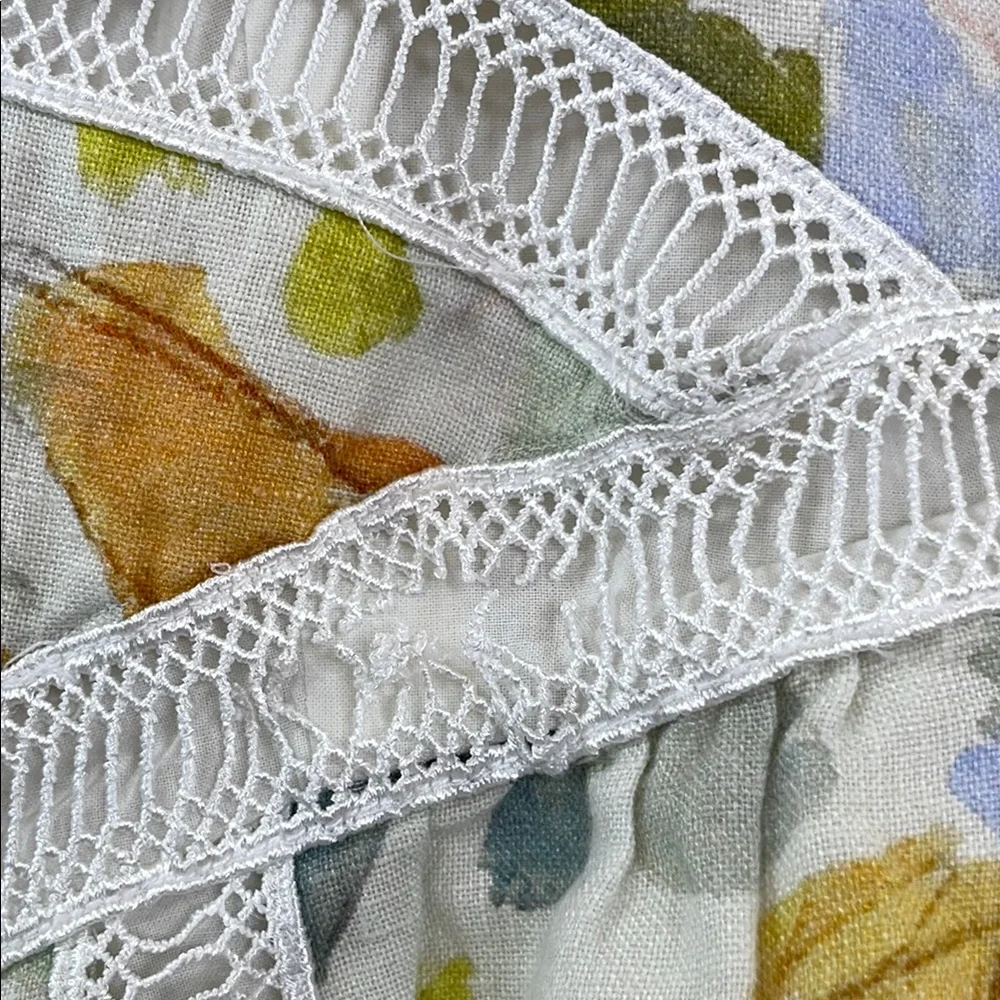 Ted Baker London, Tealan Dress (UK L) - Picture 12 of 12